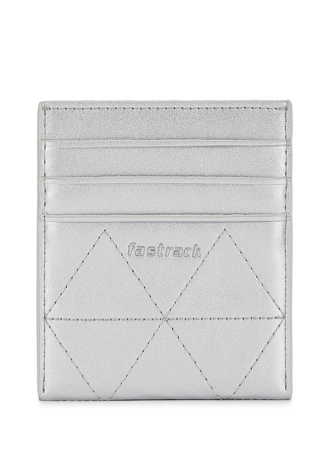 Fastrack Women's Multiple Card Holder | Slim Design, Multiple Card Slots | Compact & Stylish | 6 Months Warranty - Image 1